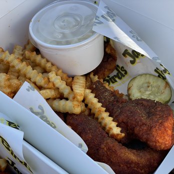 Jay Bird's Chicken - Chicken Shop Near Me - Long Beach, California Jay Bird's Chicken - Chicken Shop Near Me - Long Beach, California