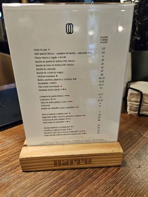 Menu photo 2 Narru Donostia / San Sebastián, SS