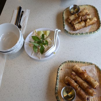 Sen Modern - best spring rolls! - Vietnamese Near Me - London, Ontario Sen Modern - best spring rolls! - Vietnamese Near Me - London, Ontario