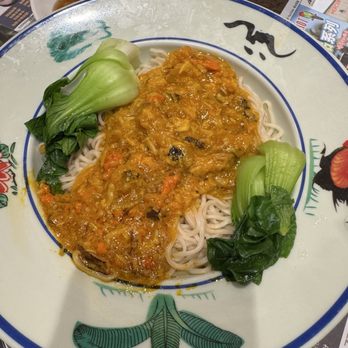 Auntie Qiu Kitchen - Carb Roe Noodles - Dim Sum Near Me - Alhambra, California Auntie Qiu Kitchen - Carb Roe Noodles - Dim Sum Near Me - Alhambra, California