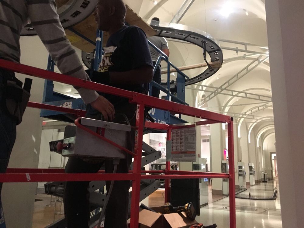 Slide of Sean D Clarke Construction Services