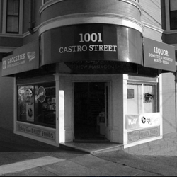 1001 Castro Street Market