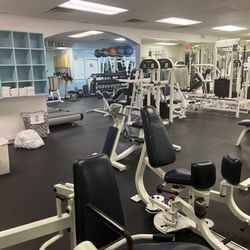 West End Gym