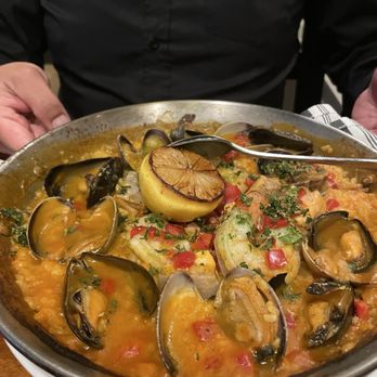 Lemon Grove Bistro - Spanish Paella - American Near Me - Lemon Grove, California Lemon Grove Bistro - Spanish Paella - American Near Me - Lemon Grove, California