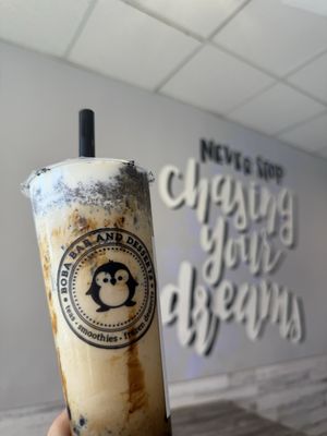 Boba Bar and Desserts by null