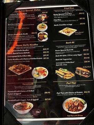 Menu photo 7 Pho Bulous Huntington Beach, CA Menu photo 7 Pho Bulous Huntington Beach, CA
