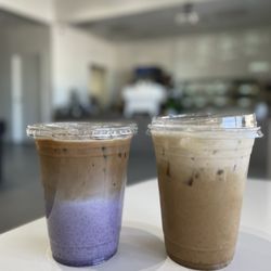 Eden & Clay - Garden Blue & Double Pumpkin