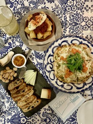 The National by null