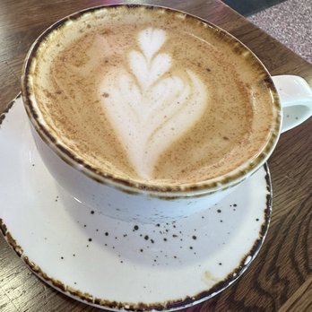 Madres Brunch - Horchata Latte - Breakfast & Brunch Near Me - Whittier, California