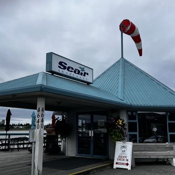 Seair Seaplanes - Airlines Near Me - Richmond, British Columbia Seair Seaplanes - Airlines Near Me - Richmond, British Columbia