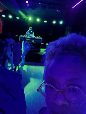 BASSLINE || 2239 - CHICAGO by null