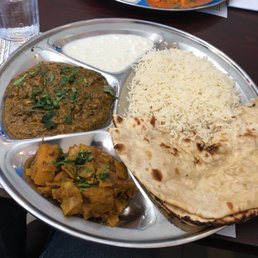 Saag Paneer