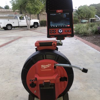 TMC Plumbing - Brand new Milwaukee sewer camera - Plumbing Near Me - Thousand Oaks, California TMC Plumbing - Brand new Milwaukee sewer camera - Plumbing Near Me - Thousand Oaks, California