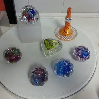 Patterson Glassworks - Art Galleries Near Me - Mundelein, Illinois