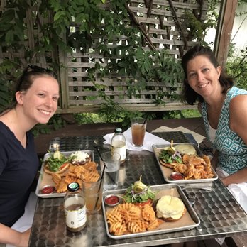 Next Door Burger Bar - Burgers Near Me - Sandwich, Massachusetts