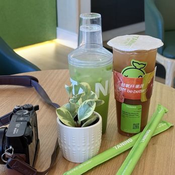 TANING - Inside - Bubble Tea Near Me - Sunnyvale, California TANING - Inside - Bubble Tea Near Me - Sunnyvale, California