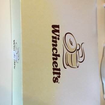 Winchell's Donut House - Donuts Near Me - Aurora, Colorado Winchell's Donut House - Donuts Near Me - Aurora, Colorado