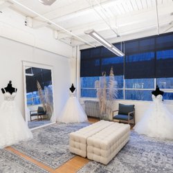 Cameron House Bridal