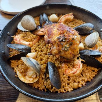 La Cuchara - Spanish Near Me - Englewood, New Jersey La Cuchara - Spanish Near Me - Englewood, New Jersey