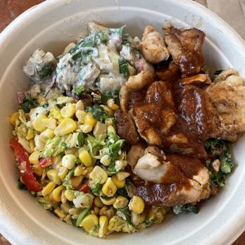 Dig Inn - New American Near Me - Cambridge, Massachusetts