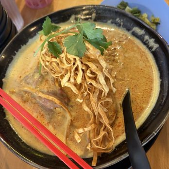 Chiang Rai - Khao Soi Noodle - Thai Near Me - Long Beach, California Chiang Rai - Khao Soi Noodle - Thai Near Me - Long Beach, California