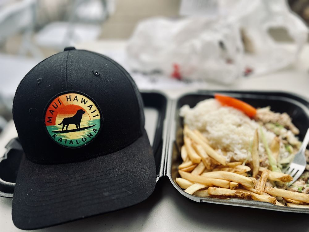 Scramblers Cafe