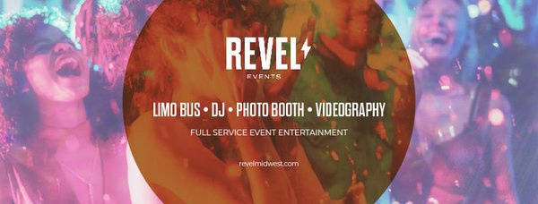 Revel Events by null