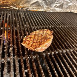 8 oz. Top Sirloin*