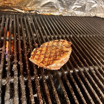 Applebee's Grill + Bar - 8 oz. Top Sirloin* - American Near Me - Ft. Oglethorpe, Georgia