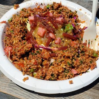 Royal Egyptian Cuisine - Food Trucks Near Me - Berkeley, California Royal Egyptian Cuisine - Food Trucks Near Me - Berkeley, California