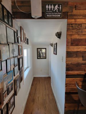 Hidden House Coffee - San Juan Capistrano by null