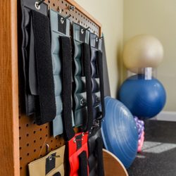 Charlestown Physical Therapy and Health Services