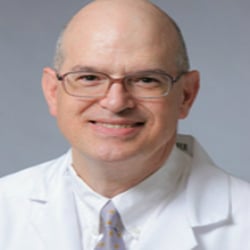 Douglas Zeiger, MD
