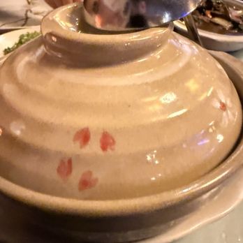 Bangkok Wok - Bowl curry came in - Thai Near Me - Mechanicsburg, Pennsylvania Bangkok Wok - Bowl curry came in - Thai Near Me - Mechanicsburg, Pennsylvania