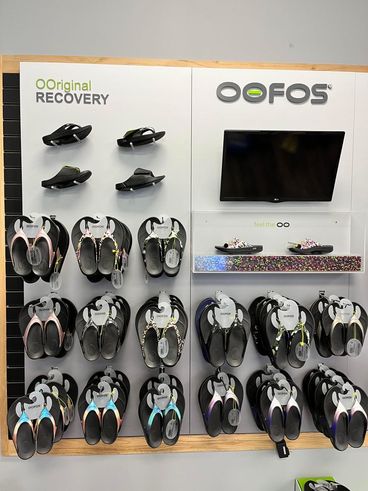 Fleet Feet Greensboro