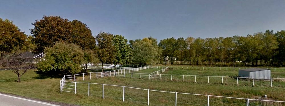 5 Hills - equestrian in Waukesha, WI