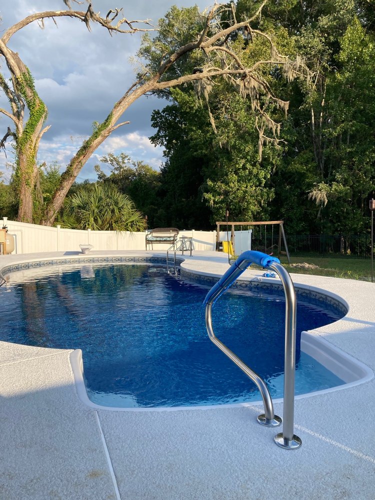 PRIDE POOLS SPAS & LEISURE PRODUCTS Updated July 2024 14 Photos