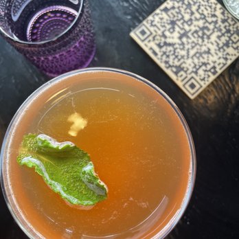 Amaru - Old Cuban Drink - Latin American Near Me - Chicago, Illinois Amaru - Old Cuban Drink - Latin American Near Me - Chicago, Illinois