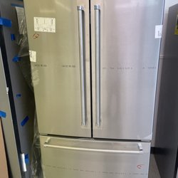 Top Brand Appliance