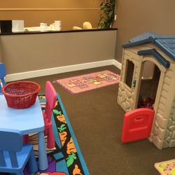 Olivo Medical & Wellness Center - Kids area