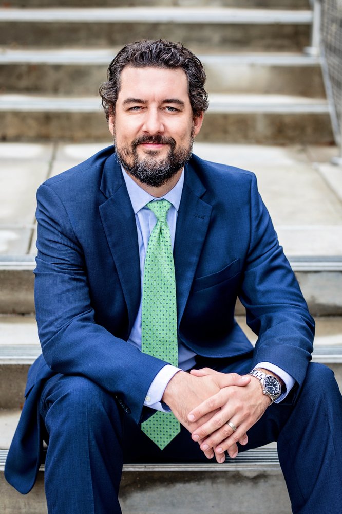 Breeland Injury Law - disability attorney in Austin, TX