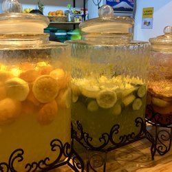 Happy Life - Refreshing and light.