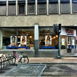 Visage Makeup Store