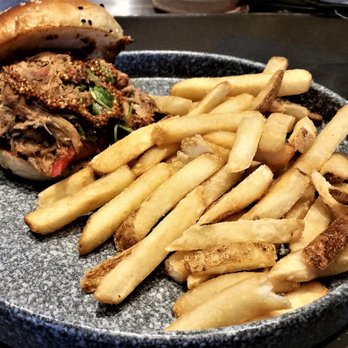 TAP Sports Bar - Pulled Pork - Oct. 2018. - Sports Bars Near Me - Springfield, Massachusetts TAP Sports Bar - Pulled Pork - Oct. 2018. - Sports Bars Near Me - Springfield, Massachusetts
