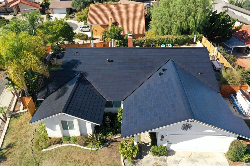 Slide of ALIVE Solar & Roofing