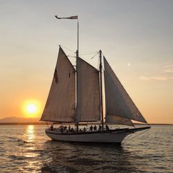 Washington Wine Cruises - The Bay Lady