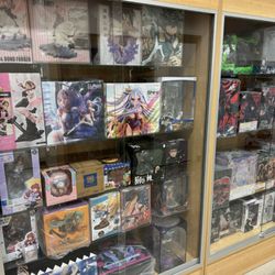 Anime Store Near Me
