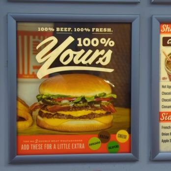 Whataburger - Burgers Near Me - Mckinney, Texas