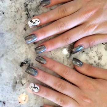Spatique Nails - New nail tech Ruby is amazing! - Waxing Near Me - Boca Raton, Florida