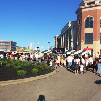 Union Centre Boulevard Bash - Amusement Parks Near Me - West Chester, Ohio Union Centre Boulevard Bash - Amusement Parks Near Me - West Chester, Ohio